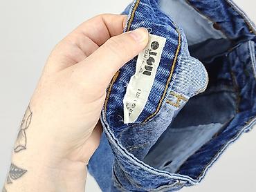 miniowka: Topshop Moto, Spódnica damska, rozmiar 2XS — 4