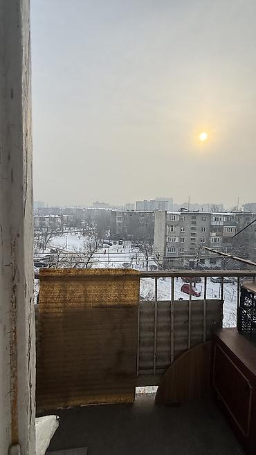 Продажа квартир: 2 комнаты, 16 м², Индивидуалка, 5 этаж, Евроремонт — 5