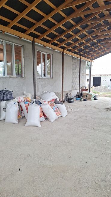 Продажа домов: Дом, 50 м², 3 комнаты, Собственник — 10