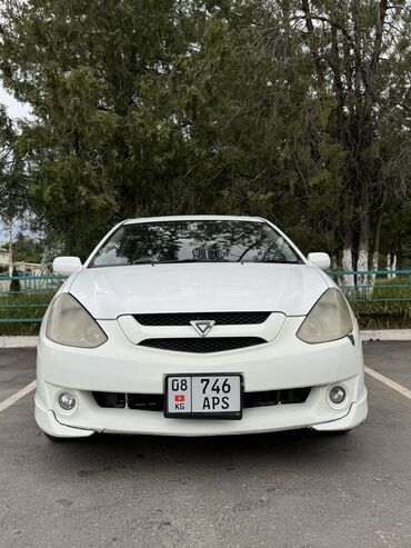 паста в4: Toyota Caldina: 2002 г., 2 л, Автомат, Бензин, Универсал