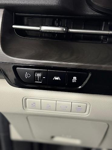 Kia: Kia Carnival: 2020 г., 2.2 л, Дизель — 8