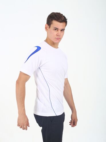 Футболки: Футболка Adidas Treino Tee Original !!! Категория - Adidas Climacool — 30