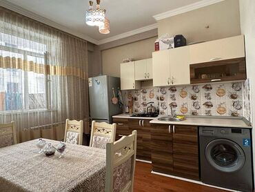 Yeni tikili: 2 otaqlı, Yeni tikili, m. Həzi Aslanov, 90 kv. m -da lalafo.az — 5 Yeni tikili: 2 otaqlı, Yeni tikili, m. Həzi Aslanov, 90 kv. m — 5