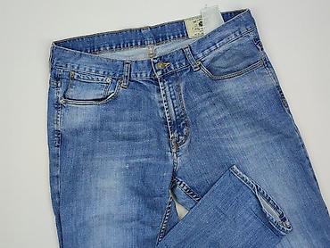 massimo pl: Denim Collection, Jeansy dla mężczyzn, rozmiar L — 1