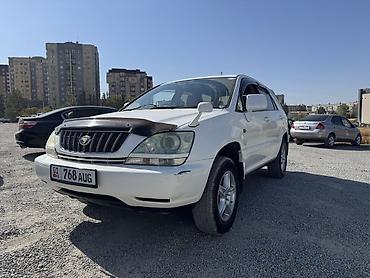 sen sulu: Ssangyong Korando: 2001 г., Кроссовер — 1