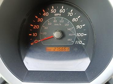 tayota 4 runner: Toyota 4Runner: 2008 г., 4 л, Внедорожник — 9