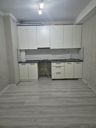 куплю квартиру парк фучика: 2 комнаты, 62 м², Аламединский рынок / базар 5 этаж, Евроремонт — 5