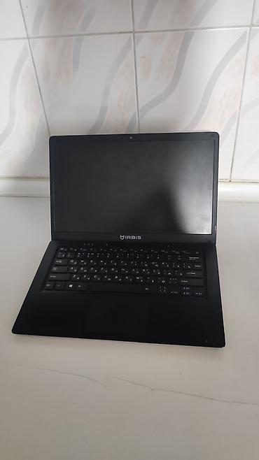 Ноутбуки Toshiba: Ноутбук IRBIS (серия NB) — компактный 14" Хромбук для учебы и простых — 2