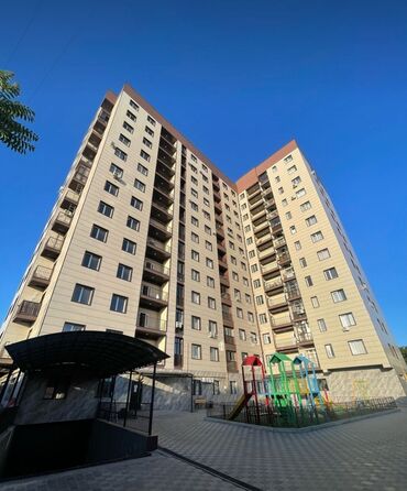 Продажа квартир: 1 комната, 40 м², Элитка, 6 этаж, Евроремонт