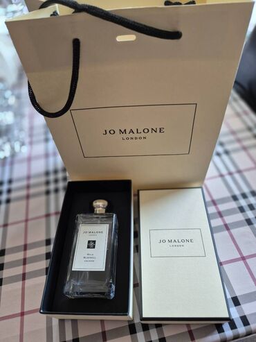 jo malone: Jo Malone London, 100ml, новые, оригинал. 220 манат