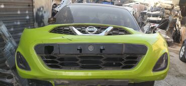 Digər avtomobil ehtiyat hissələri: Nissan Note Teana Tida Mikra Sentra Sunny x-trail camrry Juke Swift — 17