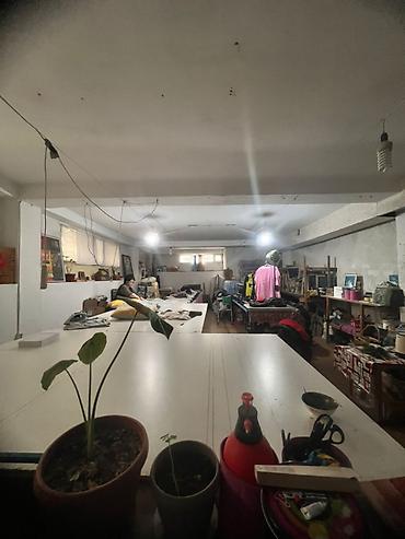 70: 🏢 Продаётся коммерческое помещение 📍 ж/м Кок-Жар — 2