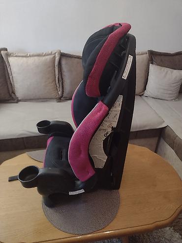 Autosedišta: Auto sedište Evenflo 10-50 Kg isofix - Auto sedište donešeno iz — 9