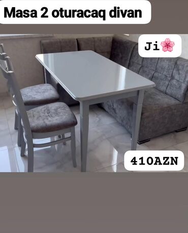 metbex canagi: Kvadrat masa, Mətbəx üçün, 2 nəfər lalafo.az -da metbex canagi: Kvadrat masa, Mətbəx üçün, 2 nəfər