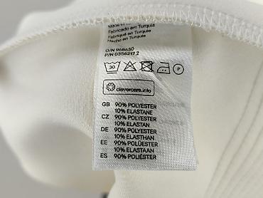 bluzka passions: H&M, Bluzka damska, rozmiar S — 5
