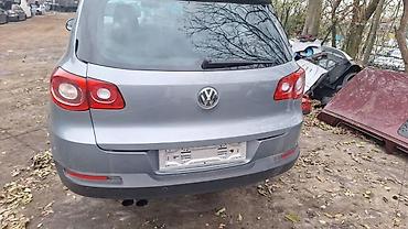 obd2 bluetooth: VOLKSWAGEN TIGUAN - KOMPLETAN AUTO U DELOVIMA | Tiguan limarija — 4