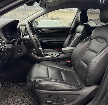 хундай грандеур 2024: Hyundai Grandeur: 2019 г., 2.4 л, Автомат, Гибрид, Седан — 6