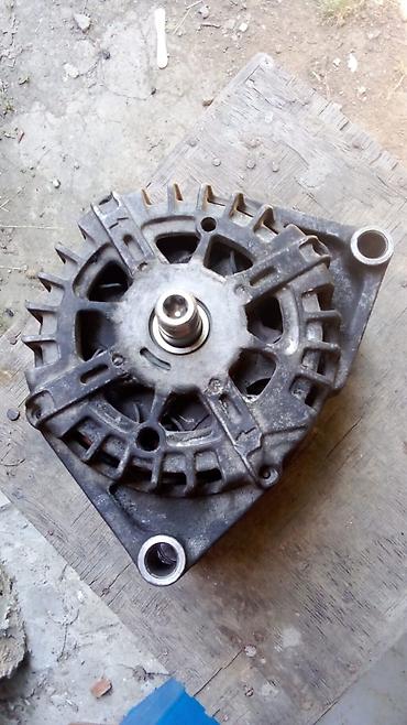 generator islənmis: Ünvan Lənkəran GM Valeo generator (alternator) - Brend/model: GM — 4