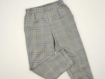 sinsay mini short: Spodnie materiałowe damskie, rozmiar S — 1