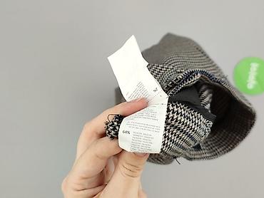 sklep diverse: Reserved, Spodnie materiałowe damskie, rozmiar XS — 5