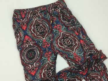 legginsy z wysokim stanem decathlon: Leggings Elegant for women, size S