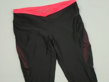 just unique legginsy: Leggings Sports for women, size M