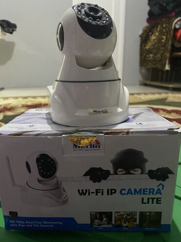 телефоны xiaomi redmi note 8: Новая камера видео наблюдения работает через вайфай можно подключить к