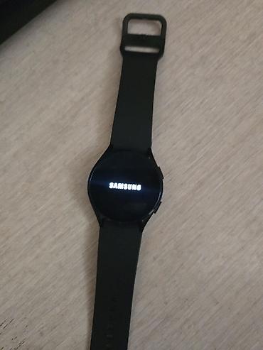 iphone 12 pro 512: Смарт-часы Samsung Galaxy Watch (серия с круглым корпусом) в черном — 2