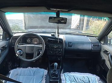 e53 amg: Volkswagen Passat: 1991 г., 2 л, Механика — 8
