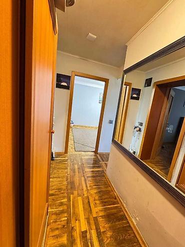 bag evi is elani: Bakı, Biləcəri, 3 otaqlı, Köhnə tikili, m. Avtovağzal, 78 kv. m — 1
