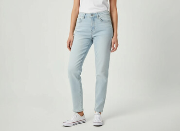 Shein, Джинси жіночі, розмір XS