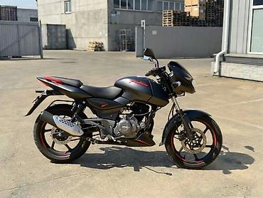 892 2: Naked 180 куб. см, Бензин, Взрослый, Новый — 2