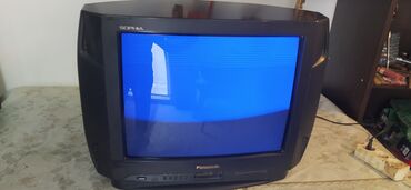 regular televizor: İşlənmiş Televizor Panasonic 28" Ödənişli çatdırılma