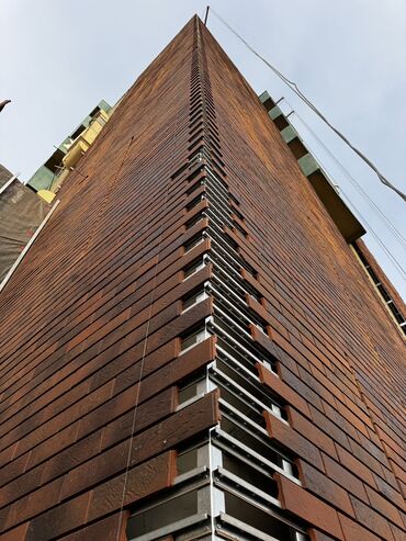 Облицовочный кирпич: Клинкерный, Гладкая, Полнотелый, таблетка кирпич — 12