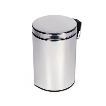 lidl aparat za kafu cena: Kanta za otpatke sa pedalom INOX 20 lit 🗑️ Izrađena od: Pocinkovanog