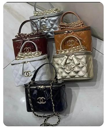 Putni koferi i torbe: Ženske torbe – različiti modeli i boje Prva kopija. - Elegantne — 7