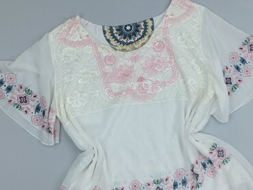 Blouses: Women's blouse, 4XL (EU 48)