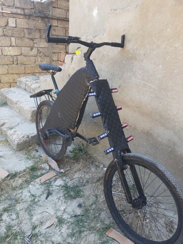 aurus велосипед: Velosiped aksesuarları