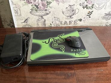 Ноутбуки: Ноутбук, Dell, Игровой — 3