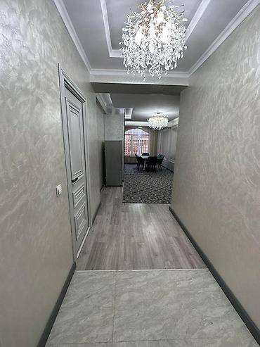 12: 2 комнаты, 56 м², Элитка, 12 этаж, Евроремонт — 4