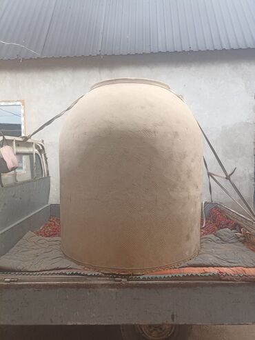 Очок: Тандыры Больше 6 лет опыта — 7