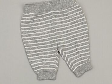 legginsy z paskami: Спортивні штани, Ergee, Для новонароджених, стан - Дуже гарний