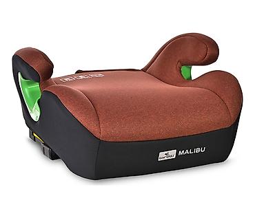 mini iphone za decu: LORELLI AUTO SEDIŠTE MALIBU I-SIZE ISOFIX (125–150 cm) – GINGER Šifra — 1