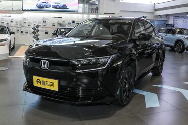 машина корейский: HONDA E:NP2 Extreme 2 уже доступна . Уже есть первые клиенты которые