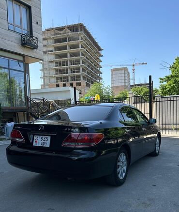 передний бампер нексия 2: Lexus ES: 2006 г., 3 л, Автомат, Бензин, Седан