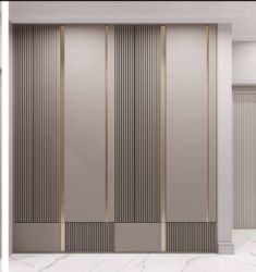 Мебель на заказ: Услуги покраски мебельных фасадов шкафы,прихожкидвери рестоврация — 4