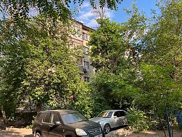 праститутка манас: 2 комнаты, 44 м², ул. Московская / Манаса (Белинка) 104 серия, 5 этаж, Свежий ремонт — 4