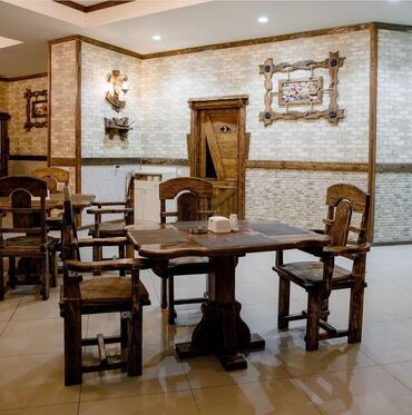 Restoran, kafelər: Neftciler metrosundan bir neçə dəqiqə aralı məsafədə hazır vəziyyətdə — 11