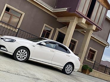 MG: MG : 1.8 l | Sedan — 17