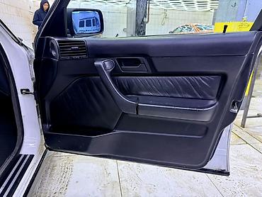 BMW: BMW 525: 1990 г., Механика, Бензин, Седан — 5